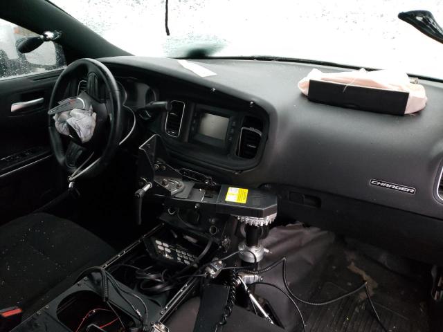 Photo 8 from auction – 2015 DODGE CHARGER PO with VIN 2C3CDXKT5FH897889