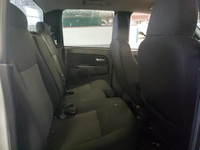 Photo 10 from auction – 2012 CHEVROLET COLORADO L with VIN 1GCHTCFE1C8104467
