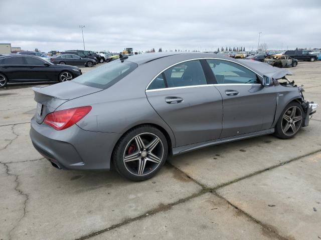 Photo 3 from auction – 2016 MERCEDES-BENZ CLA 250 with VIN WDDSJ4EB2GN300651