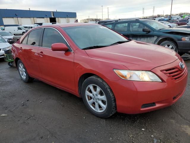 Photo 4 from auction – 2008 TOYOTA CAMRY CE with VIN 4T1BE46K58U247430