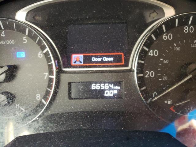 Photo 9 from auction – 2015 NISSAN ALTIMA 2.5 with VIN 1N4AL3AP4FC103282