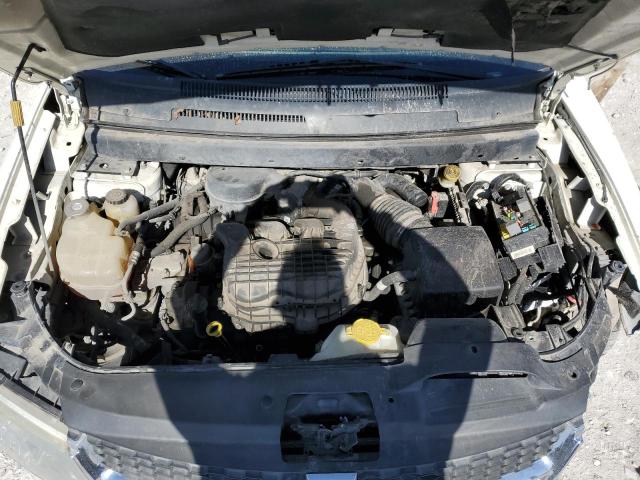 Photo 12 from auction – 2012 DODGE JOURNEY SX with VIN 3C4PDCBG2CT144106