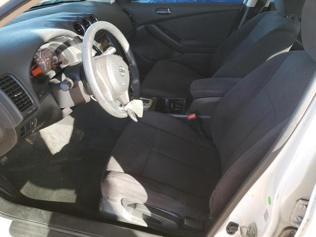 Photo 7 from auction – 2011 NISSAN ALTIMA BAS with VIN 1N4AL2AP2BN492285