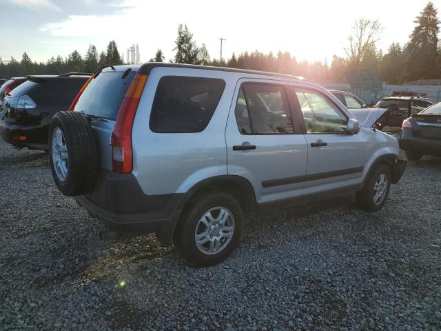 Photo 3 from auction – 2002 HONDA CR-V EX with VIN SHSRD78812U000651