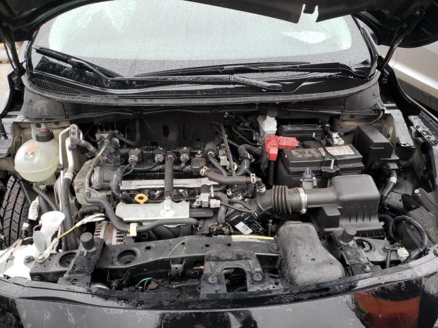 Photo 11 from auction – 2021 NISSAN VERSA SV with VIN 3N1CN8EV0ML826957