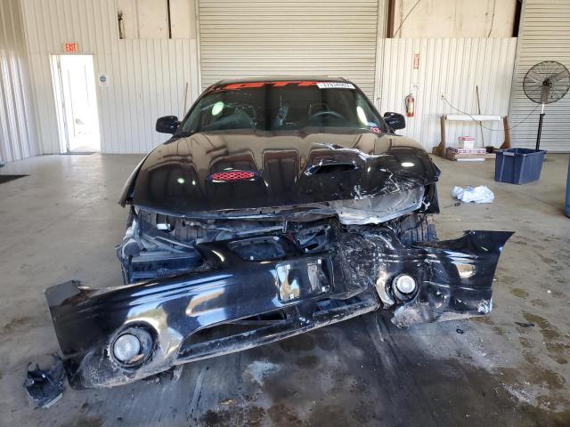 Photo 5 from auction – 2001 PONTIAC GRAND PRIX with VIN 1G2WR12111F123711