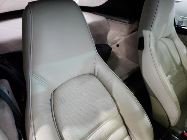 Photo 10 from auction – 1990 PORSCHE 911 CARRER with VIN WP0CB2961LS470430
