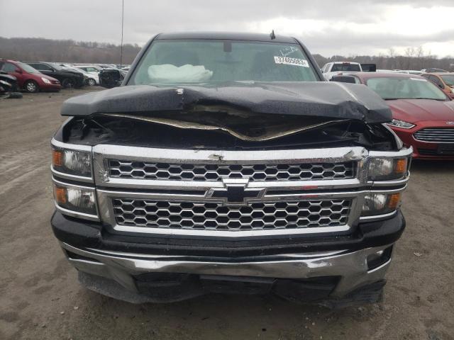 Photo 5 from auction – 2014 CHEVROLET SILVERADO with VIN 1GCRCREH5EZ233344