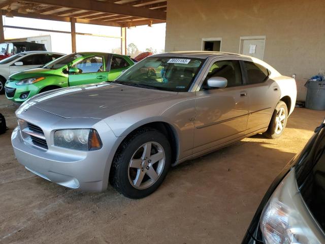 DODGE CHARGER SX 2010 with VIN 2B3CA3CV7AH298404 - Photo from auction