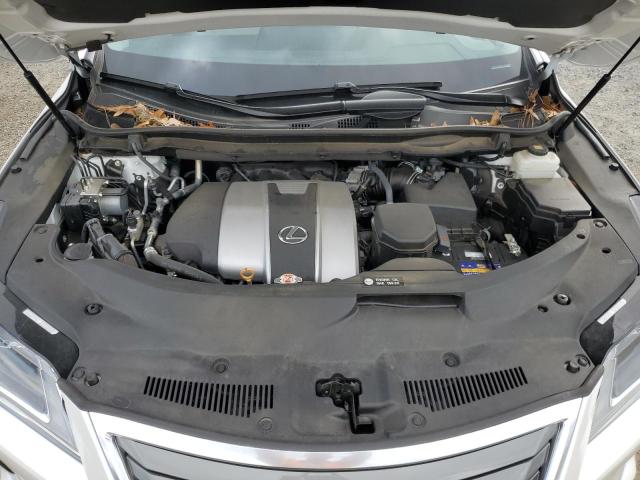 Photo 12 from auction – 2019 LEXUS RX 350 BAS with VIN 2T2ZZMCA7KC129088
