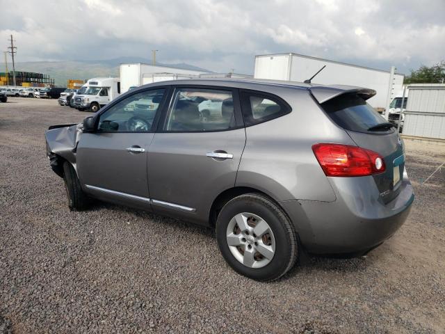 Photo 2 from auction – 2013 NISSAN ROGUE S with VIN JN8AS5MT2DW504220