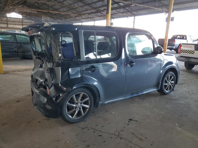 Foto 3 de la subasta – 2010 NISSAN CUBE BASE con VIN JN8AZ2KR1AT162502