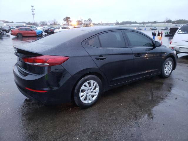 Photo 3 from auction – 2018 HYUNDAI ELANTRA SE with VIN 5NPD74LF6JH281925