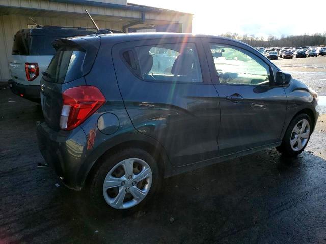 Photo 3 from auction – 2019 CHEVROLET SPARK LS with VIN KL8CB6SA6KC753798