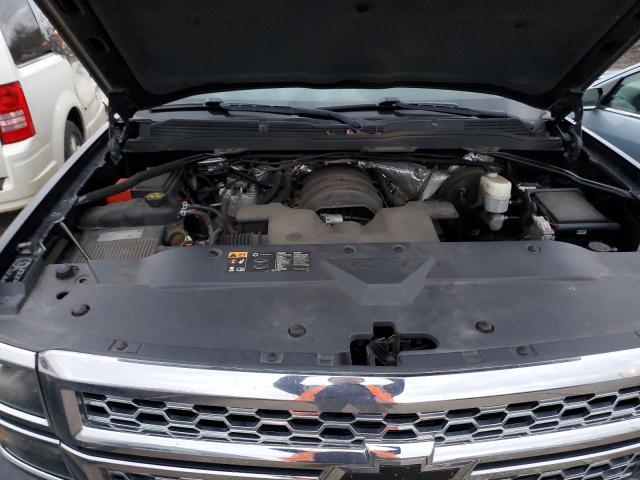 Photo 11 from auction – 2015 CHEVROLET SILVERADO with VIN 3GCUKREC9FG366000