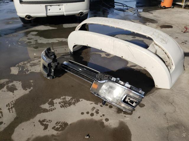 Photo 13 from auction – 2013 FORD FLEX SEL with VIN 2FMGK5C8XDBD37265