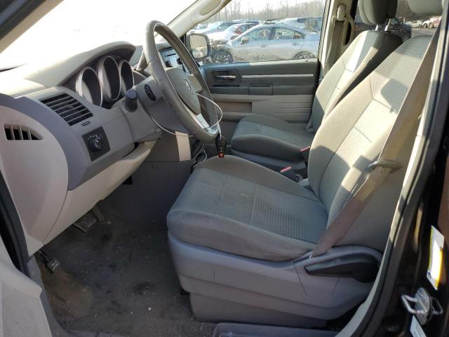 Photo 7 from auction – 2010 DODGE GRAND CARA with VIN 2D4RN3D19AR411467