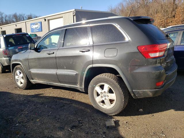 Photo 2 from auction – 2011 JEEP GRAND CHER with VIN 1J4RR4GG6BC693997