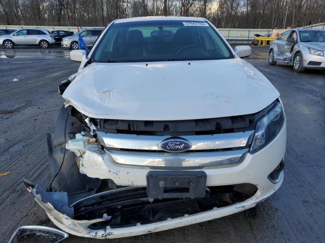 Photo 5 from auction – 2010 FORD FUSION SEL with VIN 3FAHP0JA9AR400331