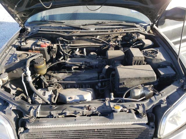 Photo 12 from auction – 2000 TOYOTA RAV4 with VIN JT3GP10V2Y7069288