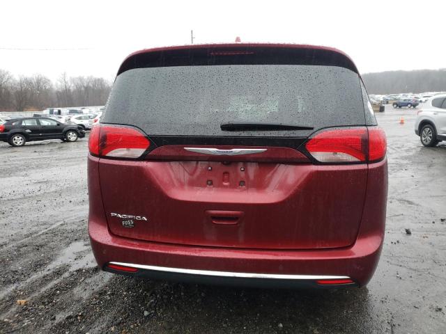 Фото 6 с аукциона – 2020 CHRYSLER PACIFICA T с VIN 2C4RC1EGXLR223974