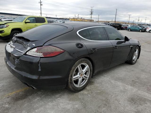 Photo 3 from auction – 2010 PORSCHE PANAMERA S with VIN WP0AB2A71AL063713