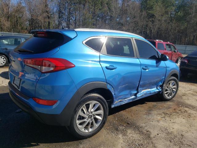 Photo 3 from auction – 2016 HYUNDAI TUCSON LIM with VIN KM8J33A45GU143118