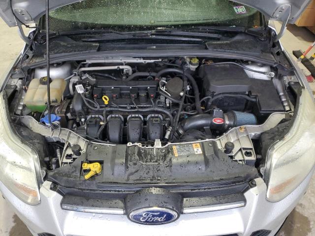 Photo 11 from auction – 2014 FORD FOCUS SE with VIN 1FADP3K29EL426620