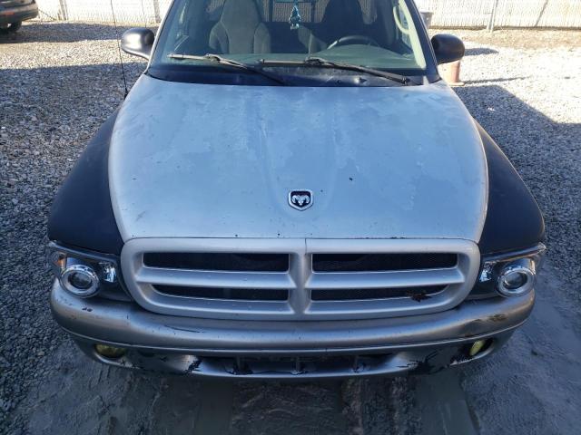 Photo 11 from auction – 2001 DODGE DAKOTA with VIN 1B7GL26Z21S324516