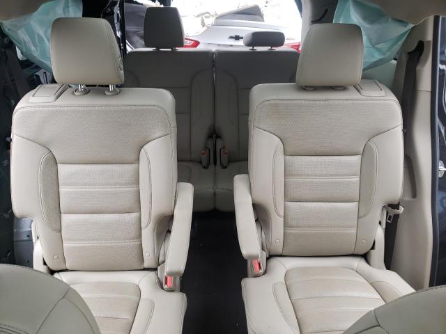 Photo 10 from auction – 2018 GMC ACADIA DEN with VIN 1GKKNXLS2JZ223786