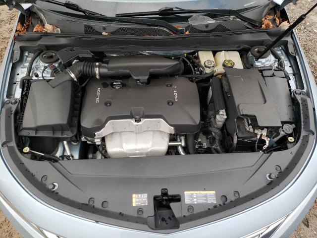 Photo 11 from auction – 2015 CHEVROLET IMPALA LT with VIN 1G1115SL4FU131853
