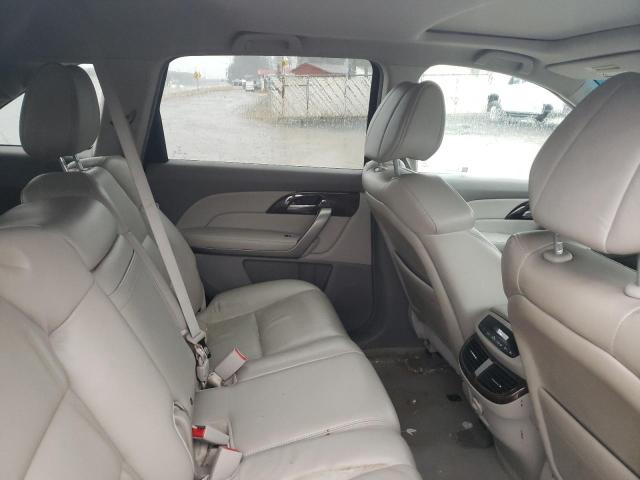 Photo 11 from auction – 2010 ACURA MDX TECHNO with VIN 2HNYD2H69AH528512