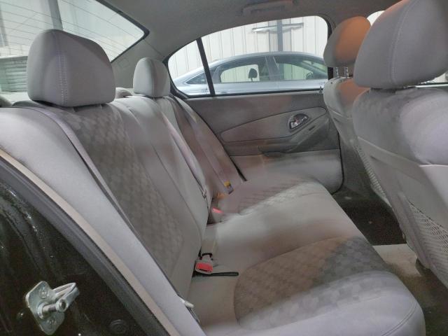 Photo 10 from auction – 2004 CHEVROLET MALIBU LS with VIN 1G1ZT54814F242903