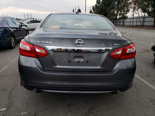 Photo 6 from auction – 2016 NISSAN ALTIMA 2.5 with VIN 1N4AL3AP4GC112808