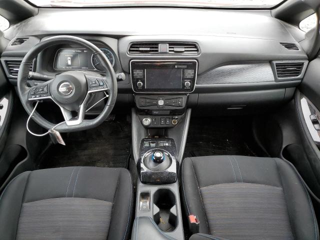 Photo 8 from auction – 2019 NISSAN LEAF S with VIN 1N4AZ1CP1KC314627