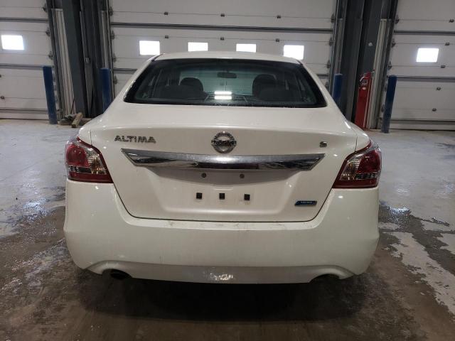 Photo 6 from auction – 2013 NISSAN ALTIMA 2.5 with VIN 1N4AL3AP1DC216930