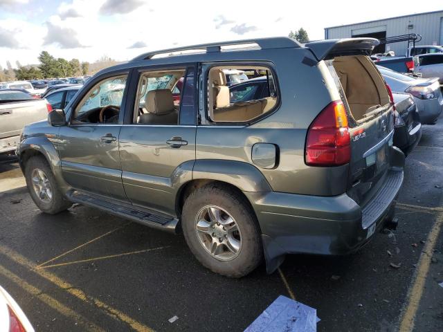 Photo 2 from auction – 2006 LEXUS GX 470 with VIN JTJBT20X760105858