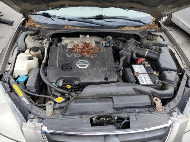 Photo 11 from auction – 2003 NISSAN ALTIMA SE with VIN 1N4BL11E63C278376