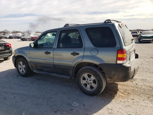 Photo 2 from auction – 2007 FORD ESCAPE XLT with VIN 1FMYU03197KB28646