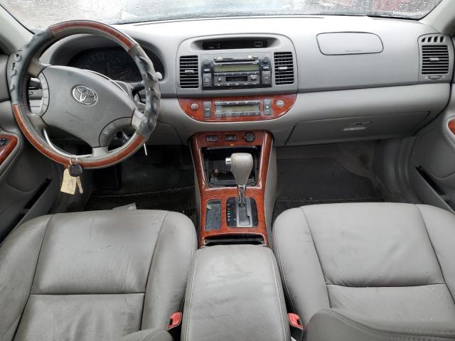 Photo 8 from auction – 2005 TOYOTA CAMRY with VIN 4T1BF30K95U103052