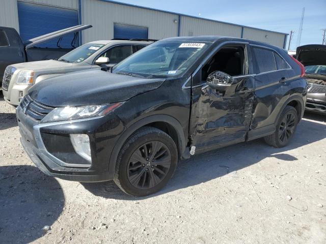 MITSUBISHI ECLIPSE CR 2019 with VIN JA4AT4AA6KZ049402 - Photo from auction