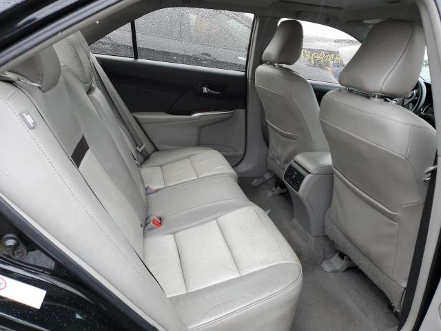 Photo 10 from auction – 2014 TOYOTA CAMRY L with VIN 4T4BF1FK8ER368837