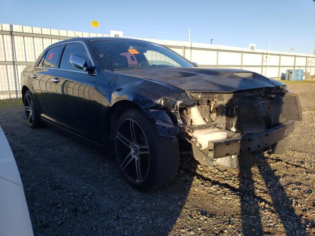 Photo 4 from auction – 2012 CHRYSLER 300C with VIN 2C3CCAET7CH264253