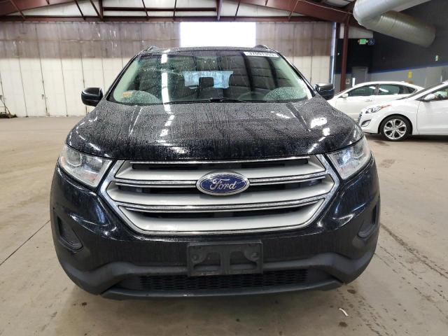 Photo 5 from auction – 2017 FORD EDGE SE with VIN 2FMPK4G96HBB19956