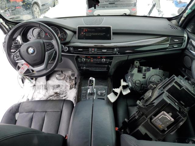 Photo 8 from auction – 2016 BMW X5 XDRIVE3 with VIN 5UXKR0C52G0U10829