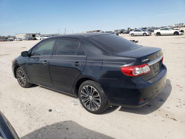 Photo 2 from auction – 2013 TOYOTA COROLLA BA with VIN 5YFBU4EEXDP220752