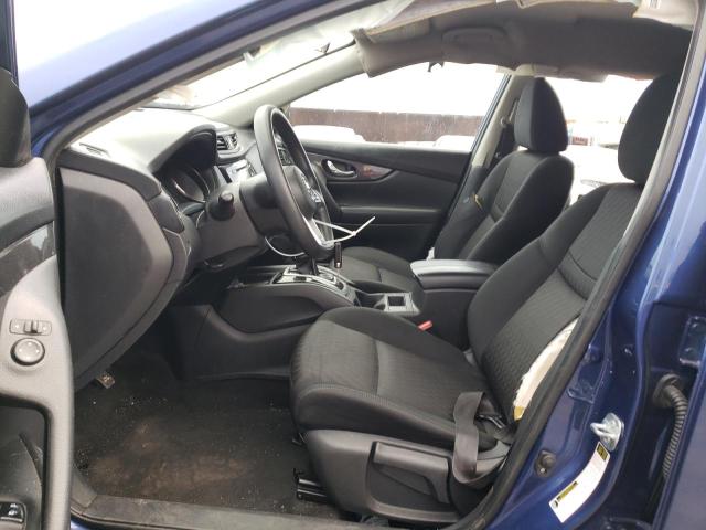 Zdjęcie 7 z aukcji – 2017 NISSAN ROGUE S z VIN KNMAT2MT0HP522383