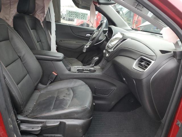 Photo 7 from auction – 2018 CHEVROLET EQUINOX PR with VIN 3GNAXMEVXJS511129