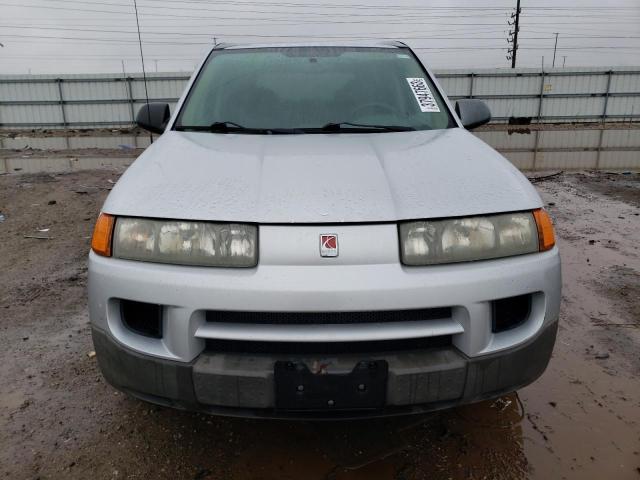 Photo 5 from auction – 2003 SATURN VUE with VIN 5GZCZ43D63S813181