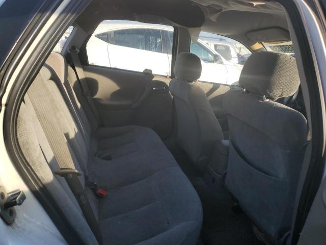 Photo 10 from auction – 2001 SATURN L200 with VIN 1G8JU52F21Y587211